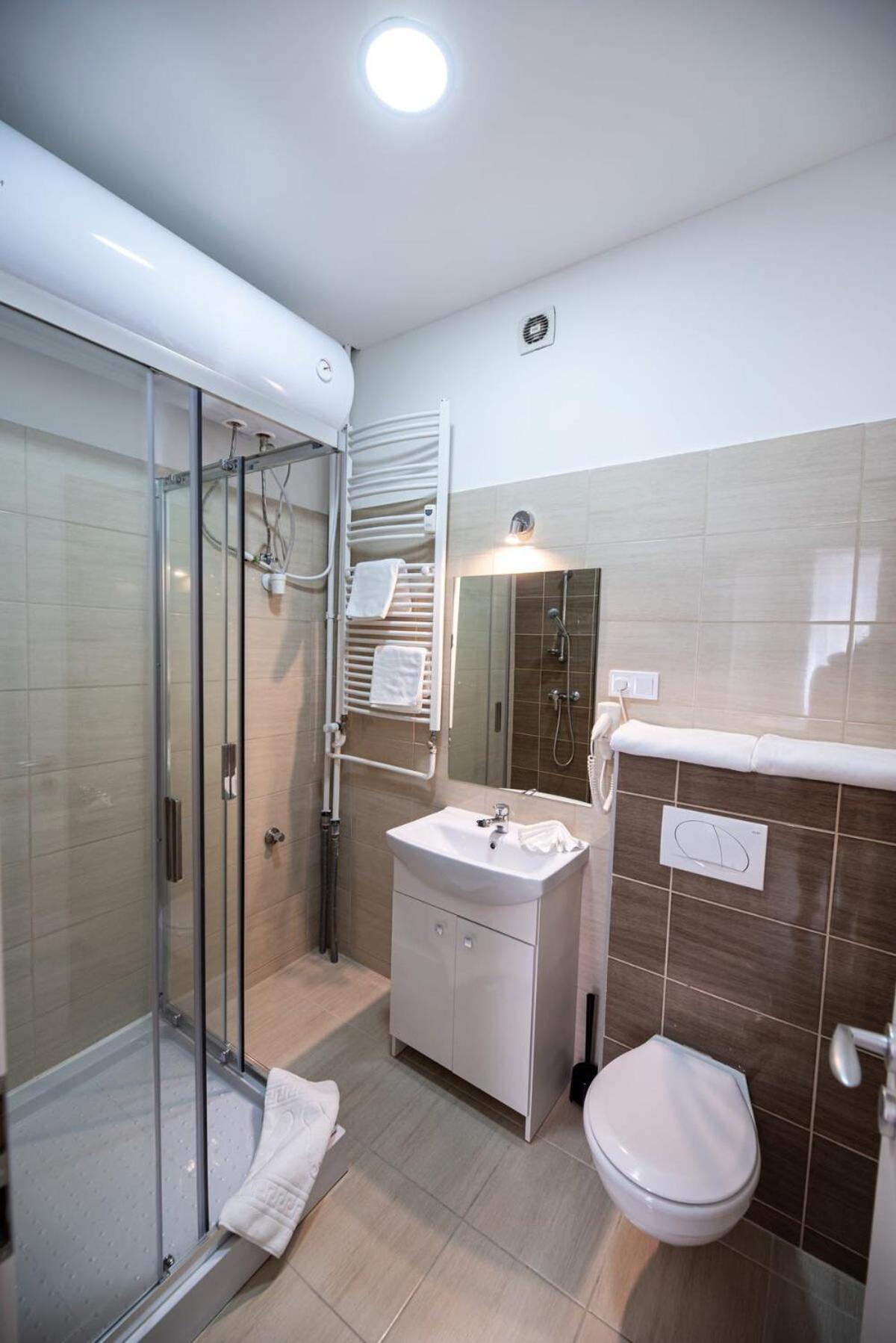 Charming At Downtown Appartement Budapest